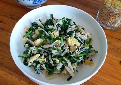 便秘|脂肪最怕这个菜,一周吃3次,清肠排毒,便秘没了,大肚腩平了