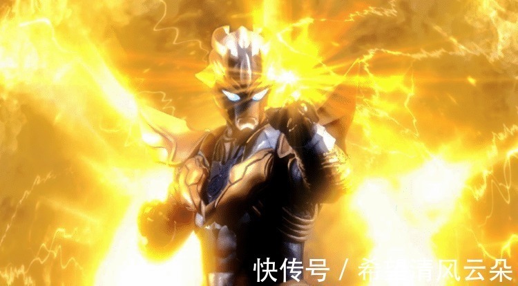 四奥|奥特曼银河格斗黑暗7魔神集结完毕,神秘四奥联手能打赢吗