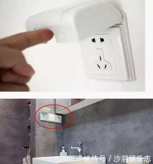 水龙头|房子装修!老婆智穷才尽,巧装这16处,被560万业主赞爆!实用