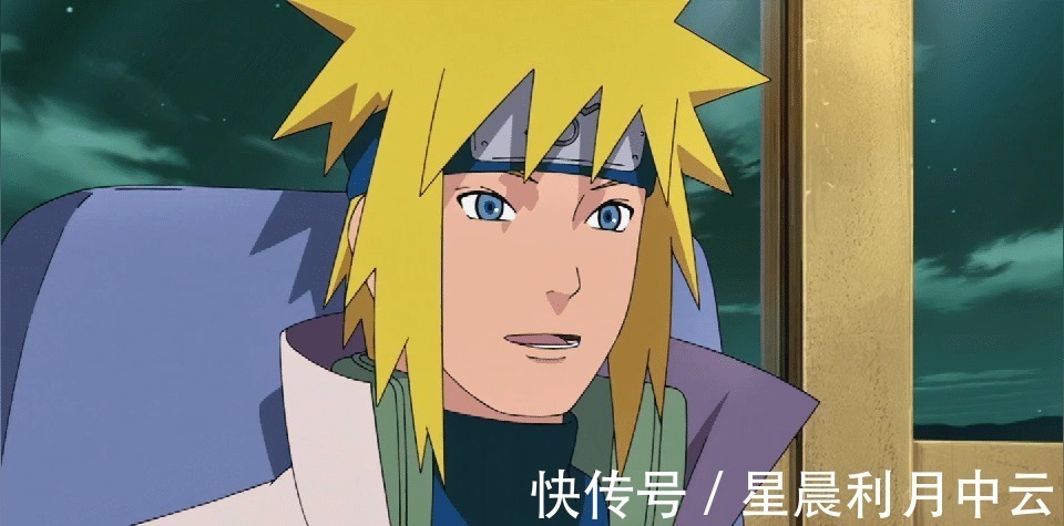 木叶丸|火影忍者鸣人的父亲、六道仙人的儿子,谁才是螺旋丸的开发者