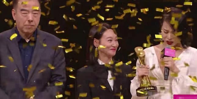 我就是演员|赵薇问陈凯歌:下季希望邀请谁来《我就是演员》,陈凯歌回复超好笑