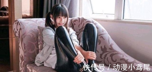 角色扮演|胶衣Cos弊端这么多,喜欢穿胶衣的都是哪些人?主要有三类