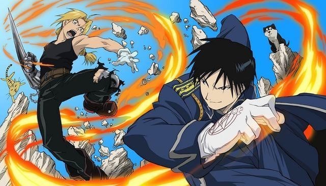 年前|12年前,漫迷喜欢哪些动漫人物?看到初代萌王爱了!