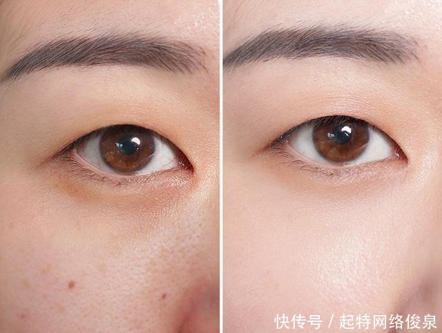 女人再懒也要学会化淡妆，按照这6步走，简单易上手，为颜值加分