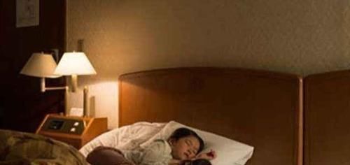 宝宝|小孩睡觉不改掉2个坏习惯，日后很难长成“大高个”，家长别大意