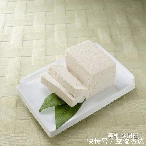 豆腐的100种做法，烹饪简单营养丰富，热乎乎吃一大碗，真香