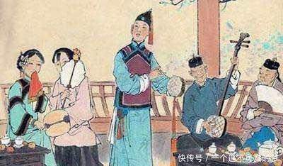 晚清|晚清落后挨打的根源在哪里 成也八旗 败也八旗！