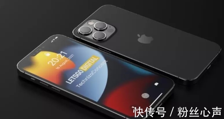 秋季|不止iPhone 13！苹果秋季发布会或同时发布五大新品