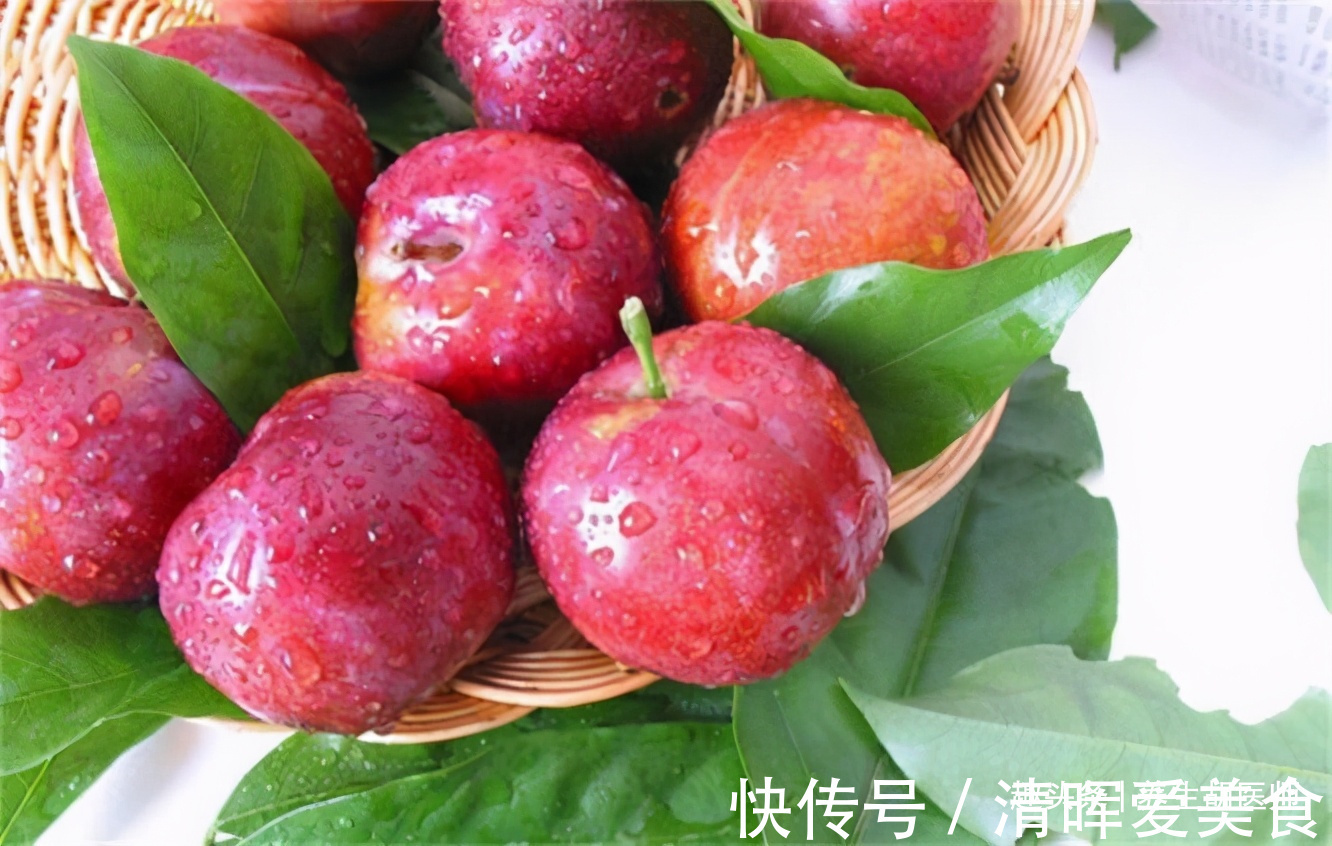 延缓衰老|想长寿要会吃,坚持吃3种食物,延缓衰老,补血养气,有益健康