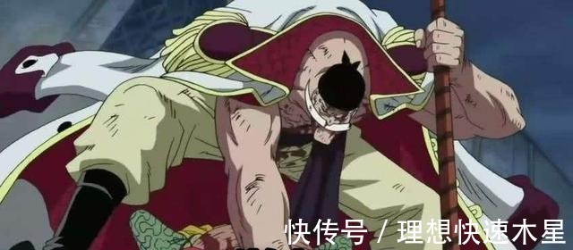 黑胡子|海贼王中最坏的角色,艾斯因他而死,细数黑胡子蒂奇犯下的七宗罪