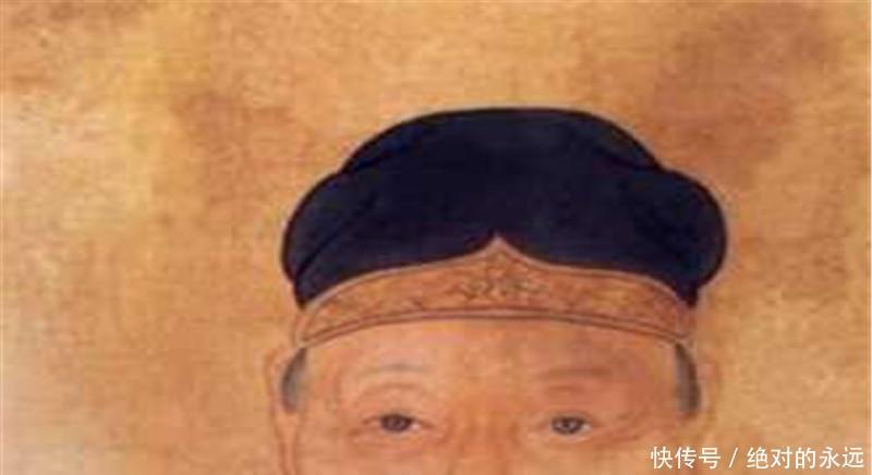 唯有|开国功臣皆被诛杀，为何唯有他在这场无硝烟的战争中，幸存了下来！