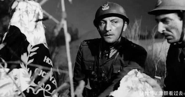 施以援|二战时，波兰被灭国的时候，为何无人施以援手？