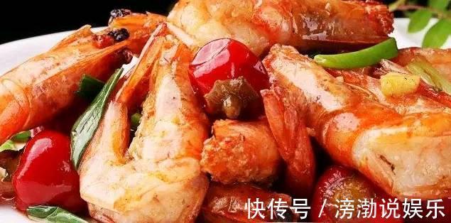 料酒|周末家庭小聚，7菜一汤，都说比饭店的都好吃，客人都抢着吃