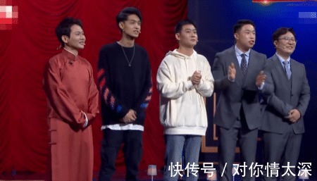 孟鹤堂|《喜剧人》淘汰赛,德云社集齐云鹤九霄四字科,这是开专场节奏