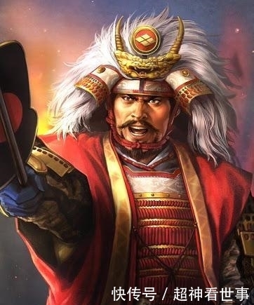 猛士|消失的强大骑兵,甲斐军的突击猛士,武田赤备骑兵的终结传说