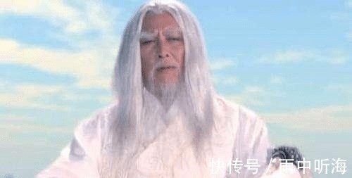 鸿钧老祖#《封神演义》中,云中子、陆压道人要受元始天尊约束吗?