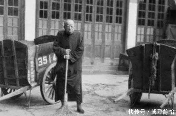 风光|林桂生离开黄金荣,没了风光地位却也少了烦心事,余生有清净足矣