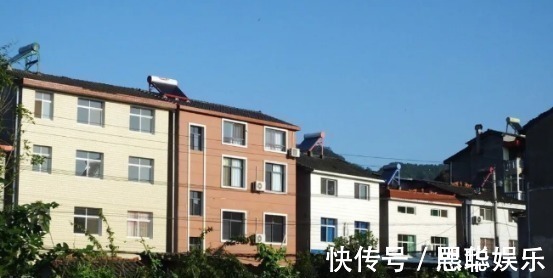 房屋|农民注意了,村里6种情况不允许翻建房子,别吃亏了