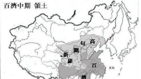 韩国犹如一匹“文化狼”中国文化虎视眈眈,还公开去抢我们的文化遗产!