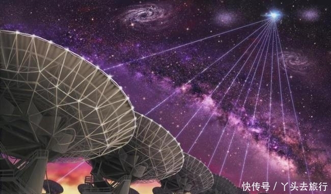 在6000万颗恒星中没有找到地外文明,科学家指出两个原因!
