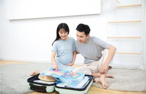 分娩|孕晚期最后一月:三项产检不能少、四大问题要询问,关乎孕妈分娩