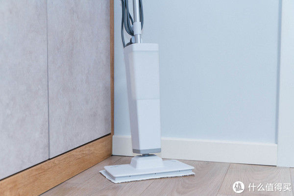 易s5|拖地轻松不费力，爱上清洁的得力帮手—来易S5蒸汽拖把评测