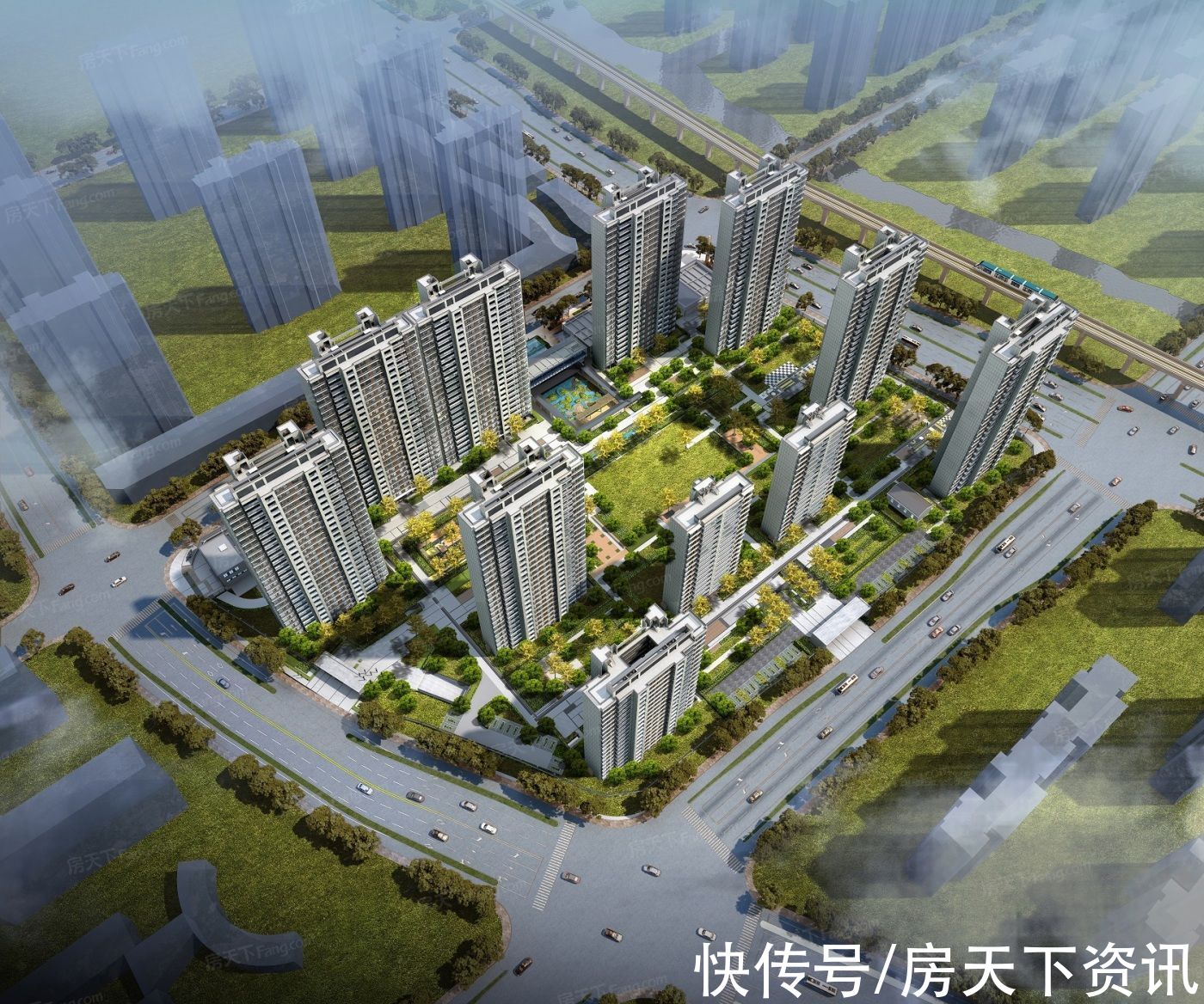 惠山区|想看无锡惠山区楼盘的最新现场实景，选房一定要看