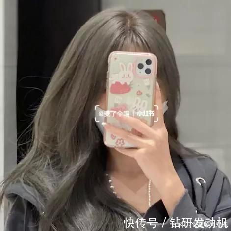 姐妹|纯干货|你到底适合染什么发色