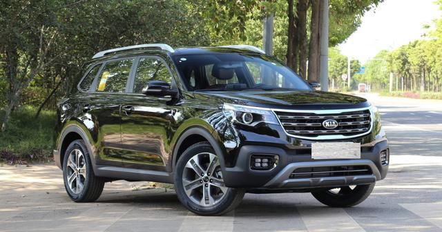 动力|起亚智跑玩起性价比,价格下探换销量,2.0L动力能火?