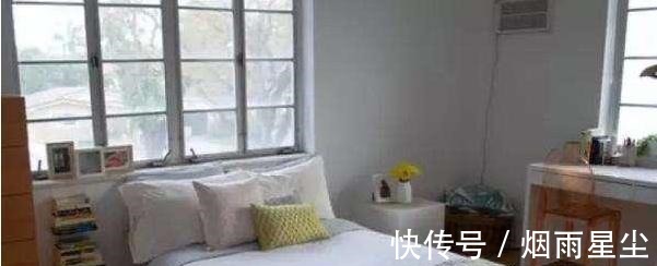 地台|头次见到卧室装这种“睡床”,省空间又实用,真想回家重装