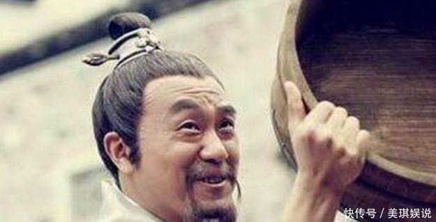 军师|辅佐朱元璋的军师刘伯温,怀才不遇之时,曾经如此“糊弄人”!