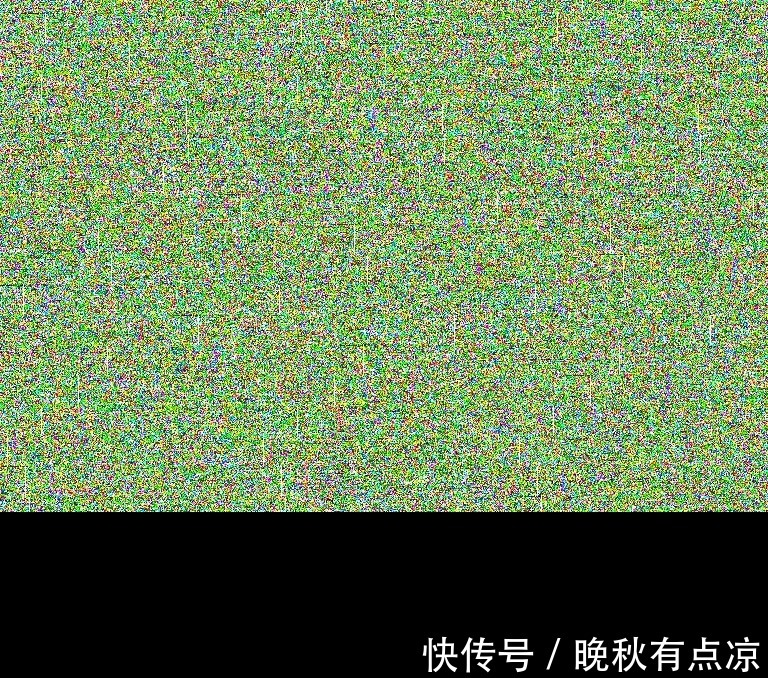 |搞笑GIF：老婆都做了三个小时的饭了，看来我还是订外卖吧