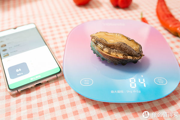 控制体重|管住嘴，迈开腿！Yolanda 智能营养秤厨房秤帮你监测每日食物热量摄入！