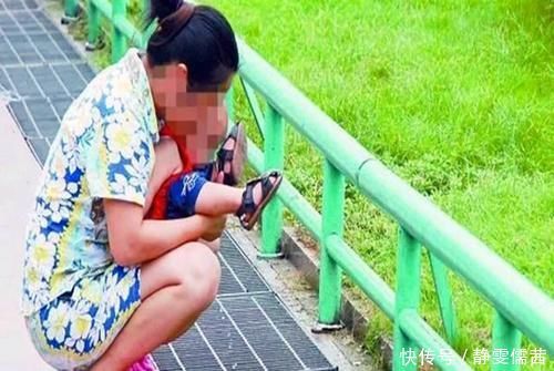 系统|儿科医生：“新型把尿”正毁掉孩子排便系统，年轻家长却前赴后继