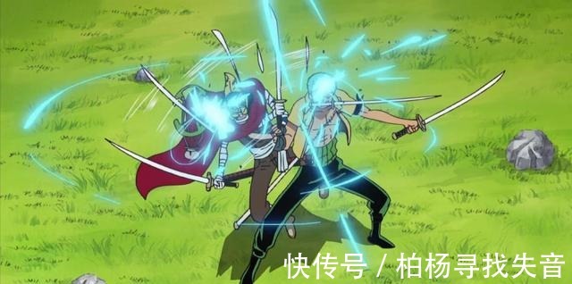 鼻岚|草帽团合体过三次，最后连罗宾也卷入其中，作为一个人太丢脸了！