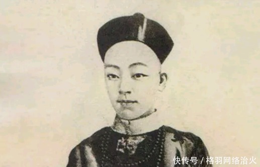 慈禧|光绪皇帝为什么不直接杀了慈禧夺权？他能不能这么做？