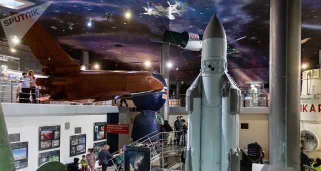 宇航员在太空生活需要适应和掌握的知识