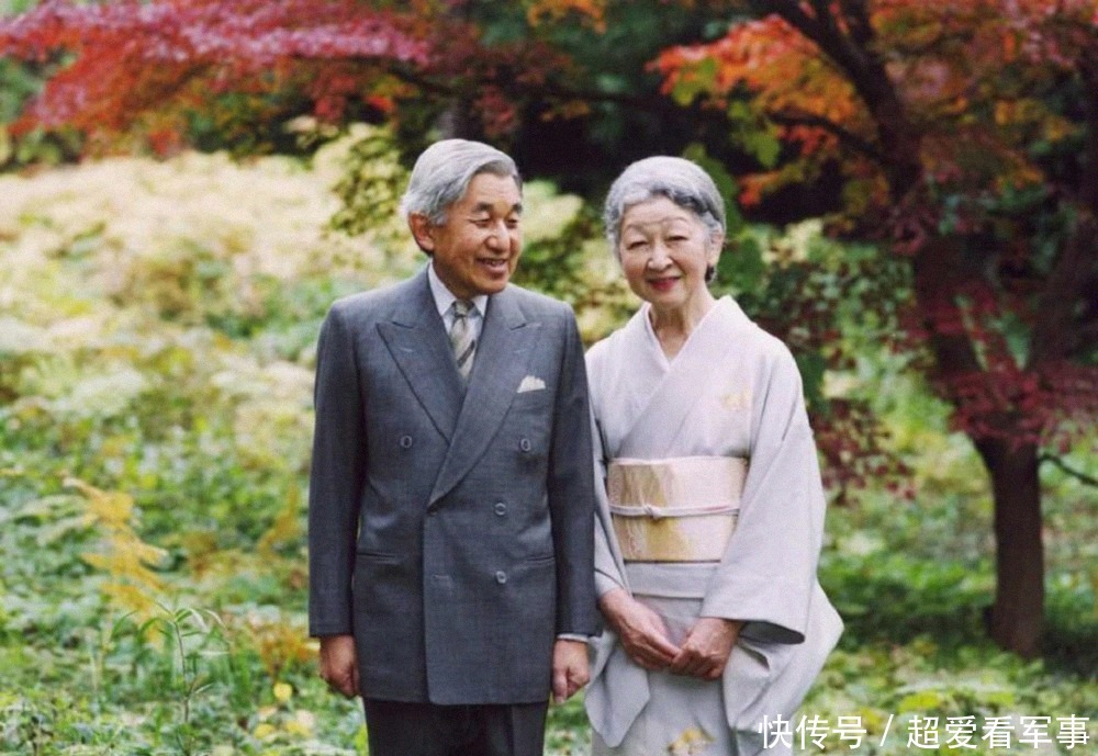 仁皇后|明仁皇后的悲剧:飞上枝头的凤凰,生育的机器,拒绝与天皇合葬