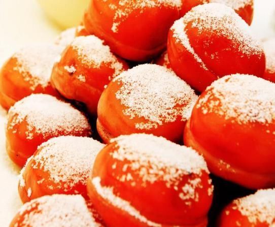 适合冻着吃的4种水果，西瓜味道只算一般，第3种像在吃“奶油雪糕”