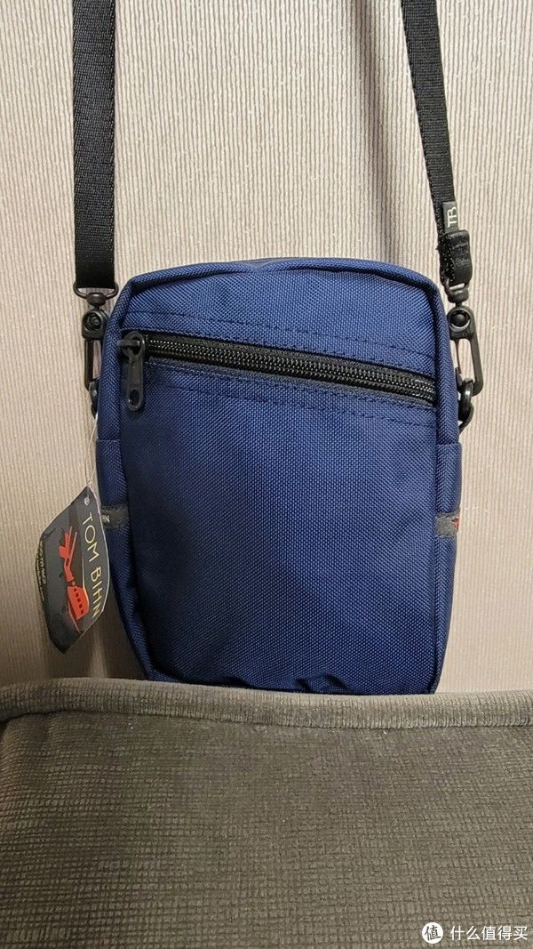 都说包治百病 篇三十四：都说包治百病之小公举TOM BIHN everyday cubelet