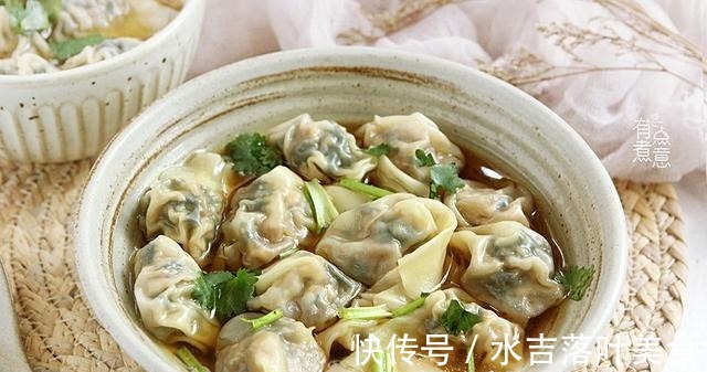 明日霜降，有钱没钱，多吃这8道菜，应季而食营养足，人也更精神！