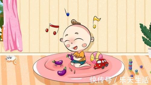 脑壳|宝宝拆拆到爸妈脑壳疼?恭喜,说明你家宝宝聪明着呢