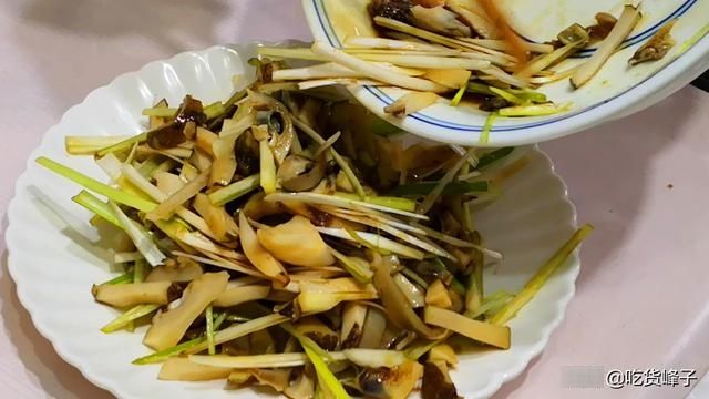 食材|三伏天，遇到这“高钙”食材别手软，隔三差五吃一点，清爽过夏天