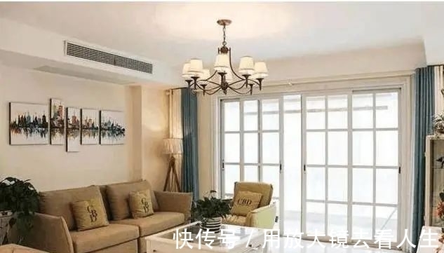 单调|花8万穷装修的新房，看过的人都不相信，偏说这效果18万都不够