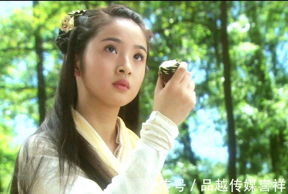 杨康|《射雕英雄传》十八题,资深金庸迷全答对,合格金庸迷至少对十道