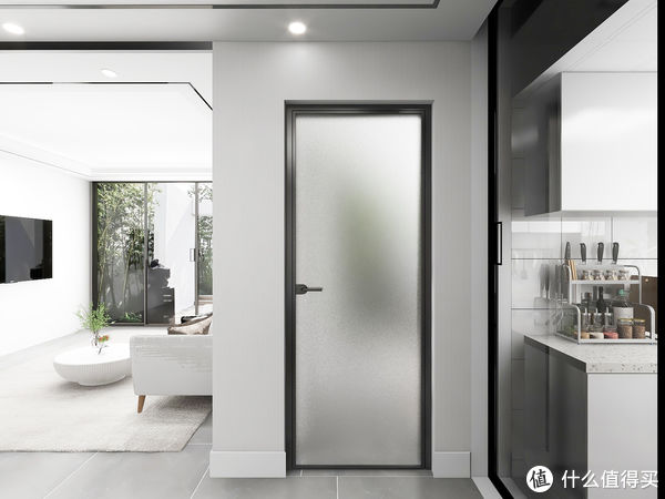 大空间|极简轻奢——适合年轻人的潮流家居，藏不住的精致与美！