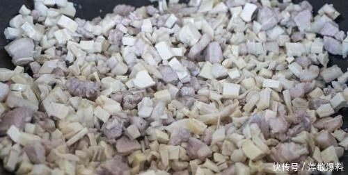 糯米卷的好吃做法,软糯香甜不沾牙,出锅比红烧肉香,上桌就扫光