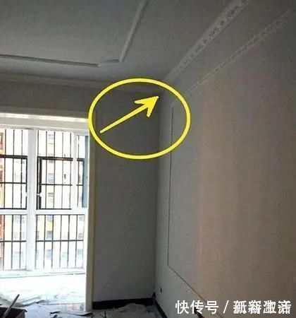 装修|真没吓唬你现在装修还装吊顶太OUT了,90后都流行这样装