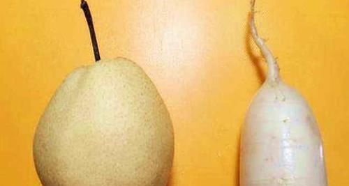 萝卜|再猛的咳嗽,用它煮水喝一碗下肚立止咳,大人小孩都管用