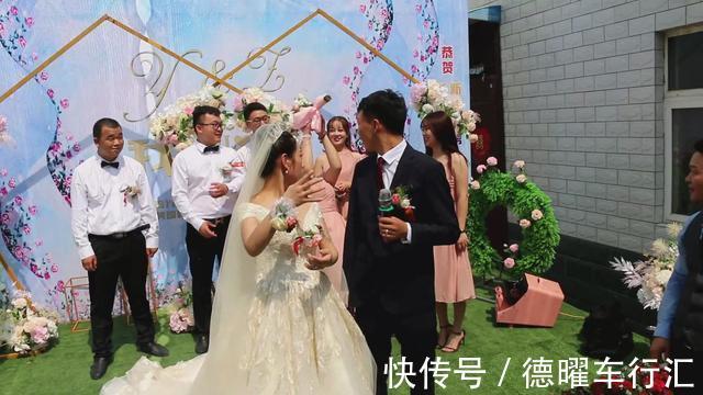 贝贝|五种地方不建议孕妇去,特别是婚礼现场,并非迷信,有科学依据